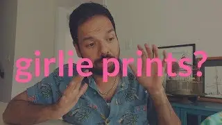 Why doesn't Lil Helper Cloth Diapers Make Girlie Prints?