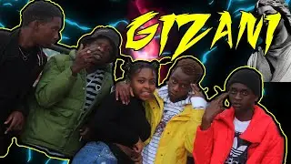 SPOTI GANG - GIZANI(Official Music Video)SOSATHEPRODIGY X MUNGAI X JAKOMAN X BWANA T