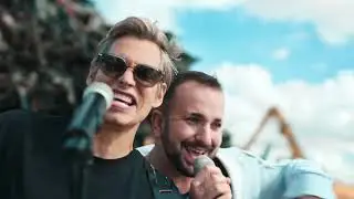 Carlos Baute, Zzoilo - Coco (Video Oficial)