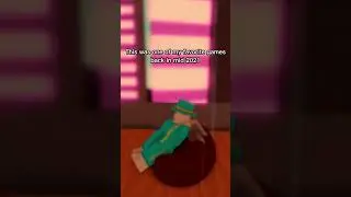 Roblox games I bet you forgot about #roblox #viral