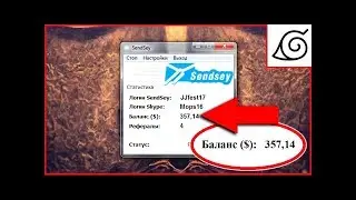 Как заработать в интернете НА АВТОМАТЕ НА СКАЙПЕ?