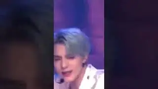 NCT DREAM JENO BLUE HAIR #nct  #jeno