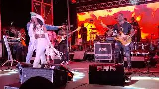 #BEDJINE/KADILAK LIVE PERFORMANCE #share #suscribe #like #comment