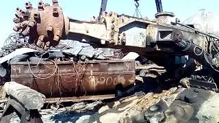 Восстание машин. ГПК-С в 2018 г.