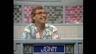 Bob's Full House - EP10 - Classic Game Show Collection