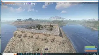 Лёгкие и простые плагины для игры Rust