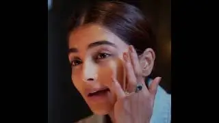 pooja hegde new video  😍💜