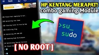 potato cellphone docked - combo module gaming no root overcomes the lag of all games