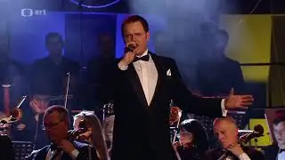 Jan Kříž - STARS (Les Miserables) Proms GALA Prague,