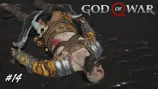 Things ain't looking good.... | GOD OF WAR 4 PC [ PART 14] | No commentary