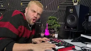 Beats bauen live