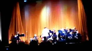 Полтавский Big Band - 6