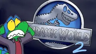 Jurassic World 2