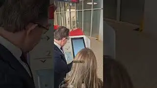 выборы президента