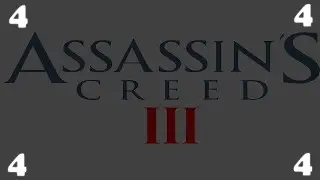 Church climbing - Assassins Creed 3