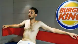 Des saunas insolites en Finlande !