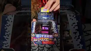 Enter the Wizarding World of Harry Potter with the Magical Bitzee 🧙‍♂️