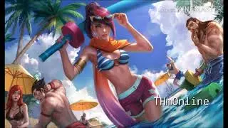 [ 30 Minute ] Blue - Eiffel 65  | THm Online