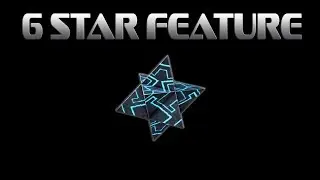 6 Star Feature| 4x 5 Star Basic| 3x 5 Star Feature | Crystal Opening| Marvel Contest Of Champions