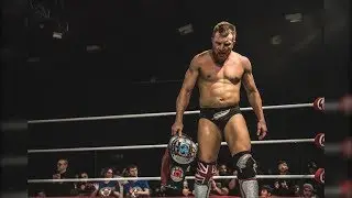 Defiant Wrestling: Episode 10 Review w/ Robbie Mills