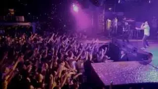 25 17 Бортовой журнал 10 лет на волне  Live 31  Жду чуда Live