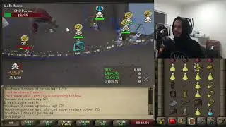 FINAL DMM ALLSTARS BREACH HIGHLIGHTS (DAY 7)