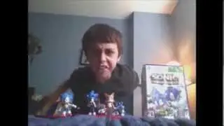 SammyClassicSahnikFan