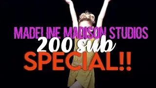 Best Song Ever—intro request for Madeline Madison Studios