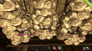 Жестко окупили, бахаем домики с Грузиком ► Rust LEGACY
