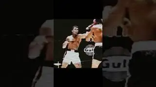 Muhammad Ali the king (Edit)