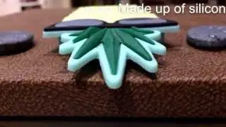 Pink pineapple case review