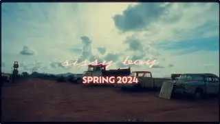 Sissy Boy Spring 2024
