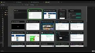 Creator Demo Video - Model Management - Primary vs Secondary