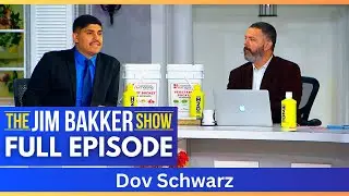 The Jim Bakker Show With Dov Schwarz
