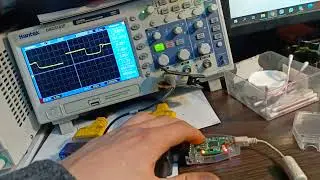 hdp kline