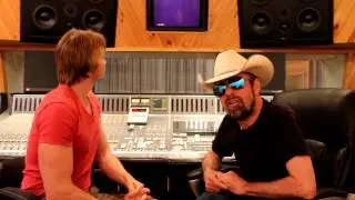 Indie Music Lounge - SSL Mixing Console