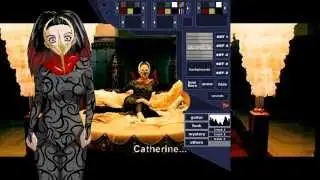 DRESS MY BABE 5 - part 1/2 - cela / the cell