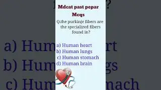 #mdcatpastpapers  #mdcatbiologymcqs #mdcatmcqs #afns2024 #afnsmcqs #afns #2024 #mcqsnmdcat2022