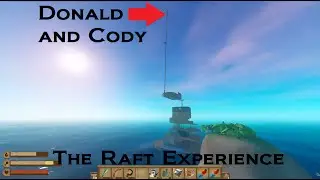 The Boating Experience ; Raft