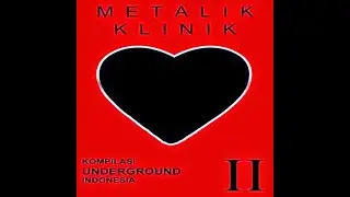 DEADLY GROUND - BUSUK  ( karaoke )