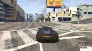 GTA Online Fun