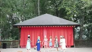 2023 Session 3 Performance Nights Catawba drama