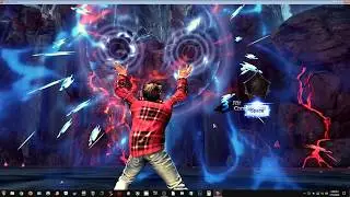 Blade and Soul Dragon :)