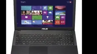ASUS X551MA 15.6 Inch