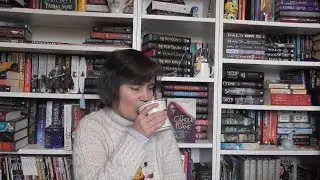 Personalised Book Recommendations