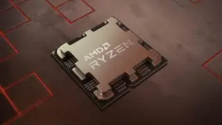 AMD 65W銳龍9000正式解鎖105W模式！性能大漲13％ 不影響質保