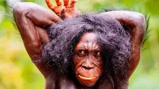 Lucy's Dad? An overview of Australopithecus anamensis