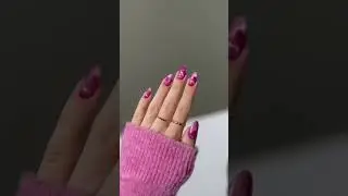 Дизайн на день святого Валентина ❤️❤️❤️