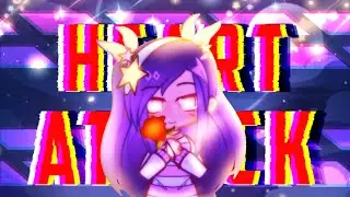 Heart Attack MEP || Completed Mep ❦