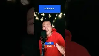 Duet lagu : MADU DAN RACUN dari Bill & Broad era 80an yuk....